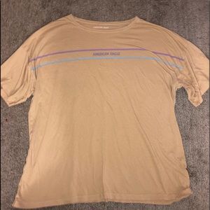 american eagle shirt